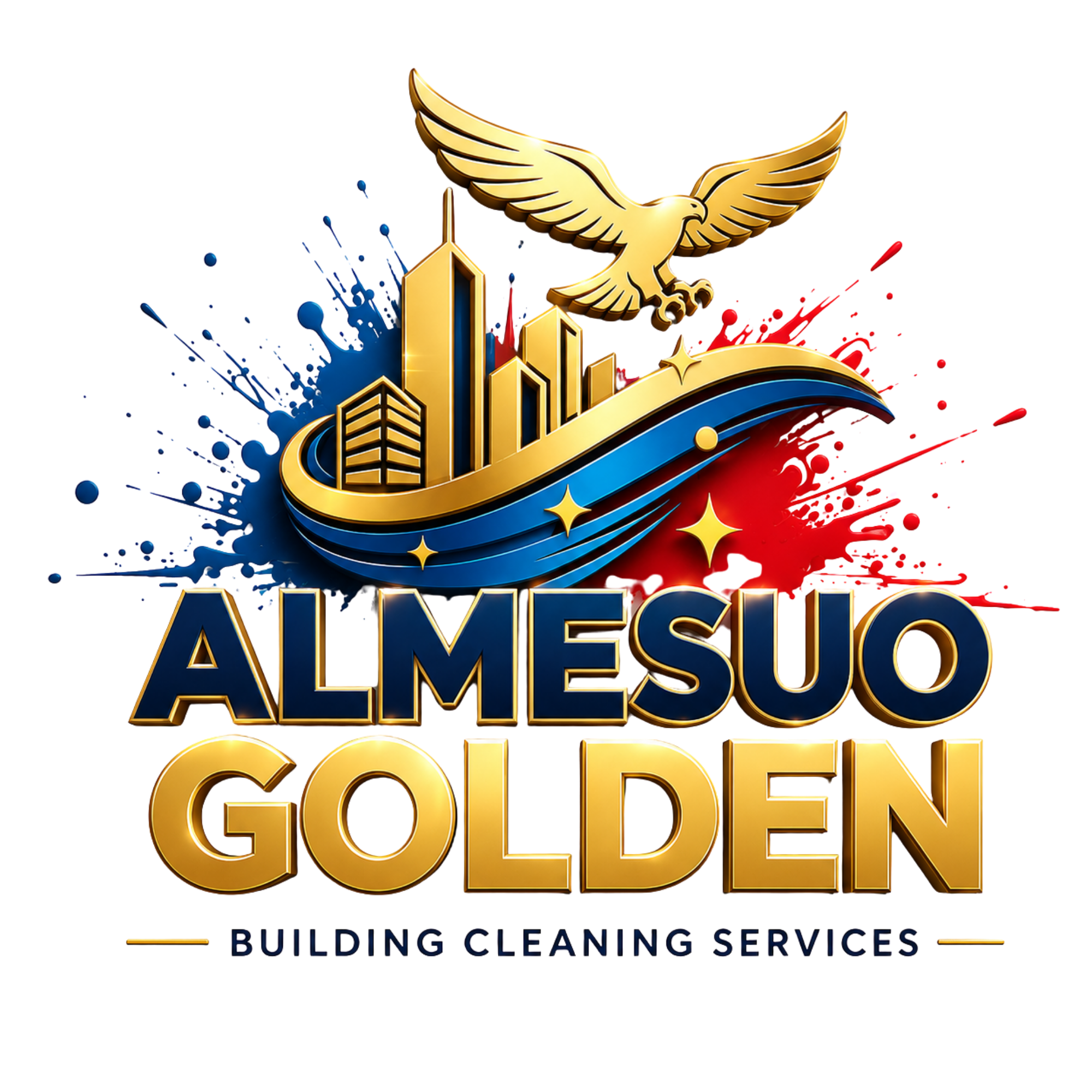Almesuo Golden